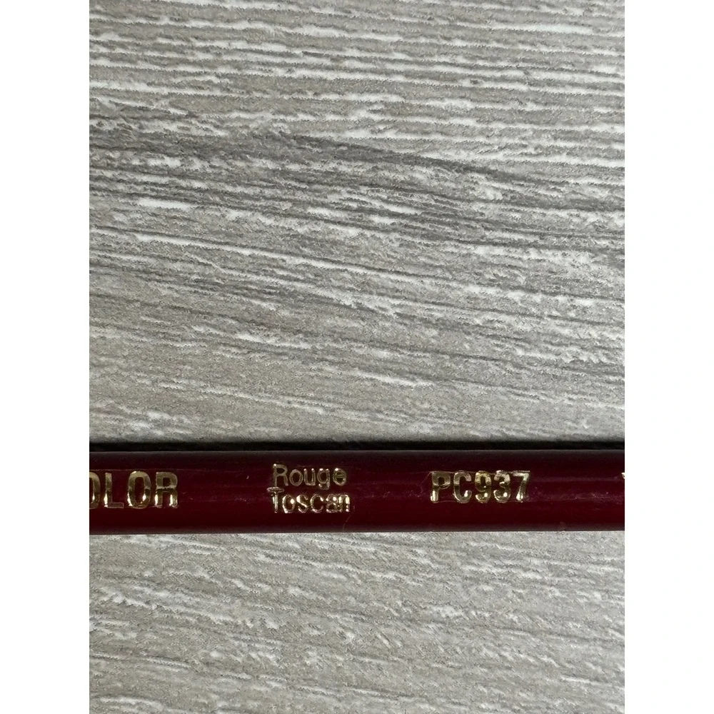 Prismacolor vintage sanford